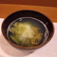 寿司処 かい原 - 