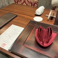新中国料理HARAKAWA 北新地店 - 