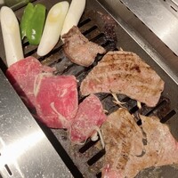ビーフキッチン 恵比寿店 - 