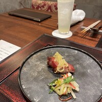 新中国料理HARAKAWA 北新地店 - 