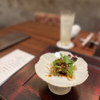 新中国料理HARAKAWA 北新地店 - 