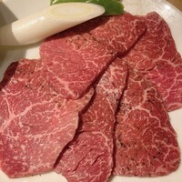 ビーフキッチン 恵比寿店 - 