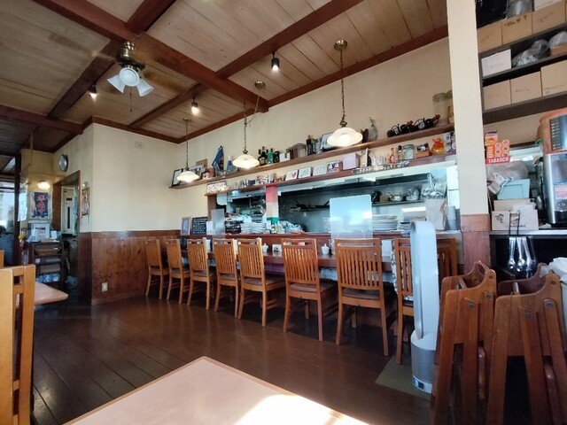 Caffe La Cucina photo 4