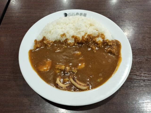 CoCo Ichiban Ya Ichinomiya Showa Ten photo 2