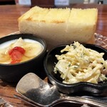 cafe いのうえ - 