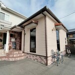 cafe いのうえ - 