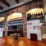 cafe いのうえ - 