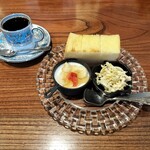 cafe いのうえ - 