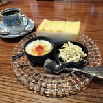 cafe いのうえ - 