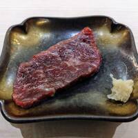 鮨 なんば 日比谷 - 