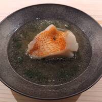 鮨 なんば 日比谷 - 