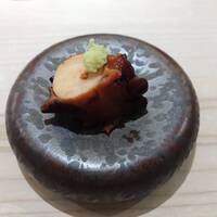 鮨 なんば 日比谷 - 