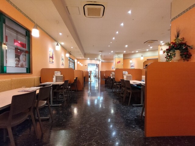 Saizeriya Ionmoru Shinmizuhashi Ten photo 4