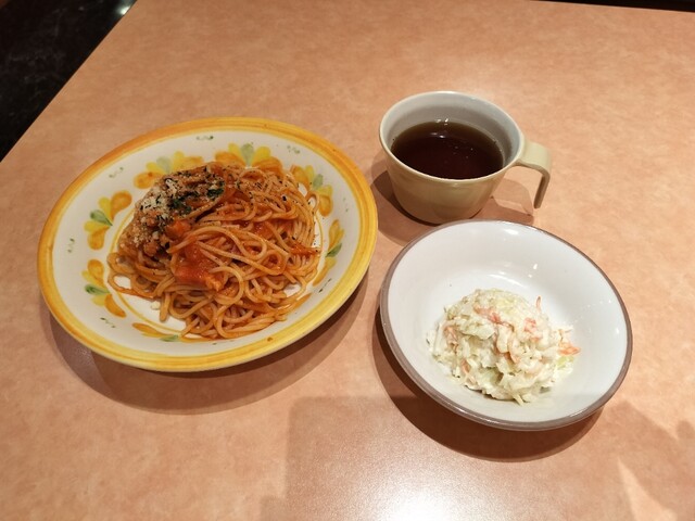 Saizeriya Ionmoru Shinmizuhashi Ten photo 2