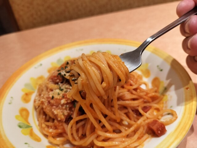 Saizeriya Ionmoru Shinmizuhashi Ten photo 3