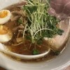 麺屋 Hulu-lu
