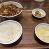 陳麻婆豆腐 みなとみらい店