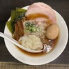 らぁ麺 才色兼備 - 