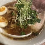 麺屋 Hulu-lu - 