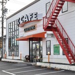 ABCカフェガーデンズ - 愛知県丹羽郡大口町秋田3-396