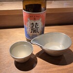 比内地鶏串 Sot l'y laisse - 稲とアガべ 花風