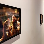 比内地鶏串 Sot l'y laisse - 