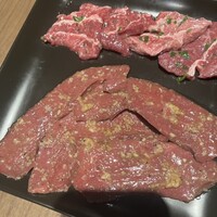 焼肉あきら - 