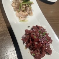 焼肉あきら - 