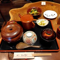 鰻う おか冨士 - 