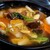 福源居 - 料理写真:牛バラ肉麺