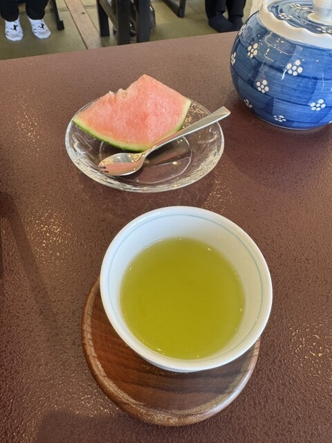 Fukujusan Uo Sute photo