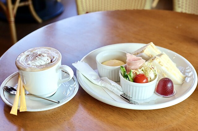 ABC Cafe Gardens photo 3