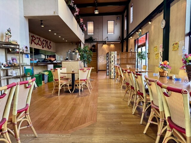 ABC Cafe Gardens photo 4