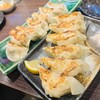 餃子 立山 梅田店