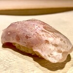 江戸前寿司 すし福 - 