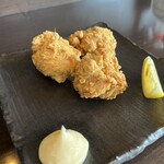 中華そば 東雲 - 