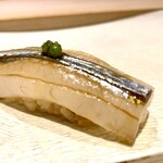 江戸前寿司 すし福 - 