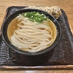 うどん 丸香 - 