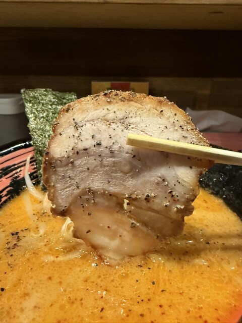 麺Dining 糸 - 久屋大通/ラーメン | 食べログ