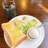 カフェ フローレン