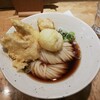 うどん屋 新堀