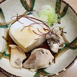 四季の味 華のれん - 