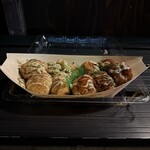 たこ焼き ゆき - 