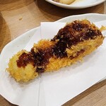 四季の味 華のれん - 