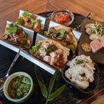 Pub & Grill 7 TAPS TAVERN 京都駅 - 