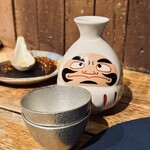 立呑み とだか - 四万十川 純米吟醸酒 菊水酒造 (高知県)
      2025年2月25日