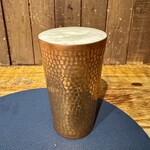 立呑み とだか - 生Beer
      2025年2月25日