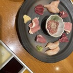 炭匠きしもと - 