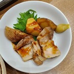 四季の味 華のれん - 
