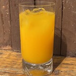 立呑み とだか - 生おろしサワー みかん
      2025年2月25日